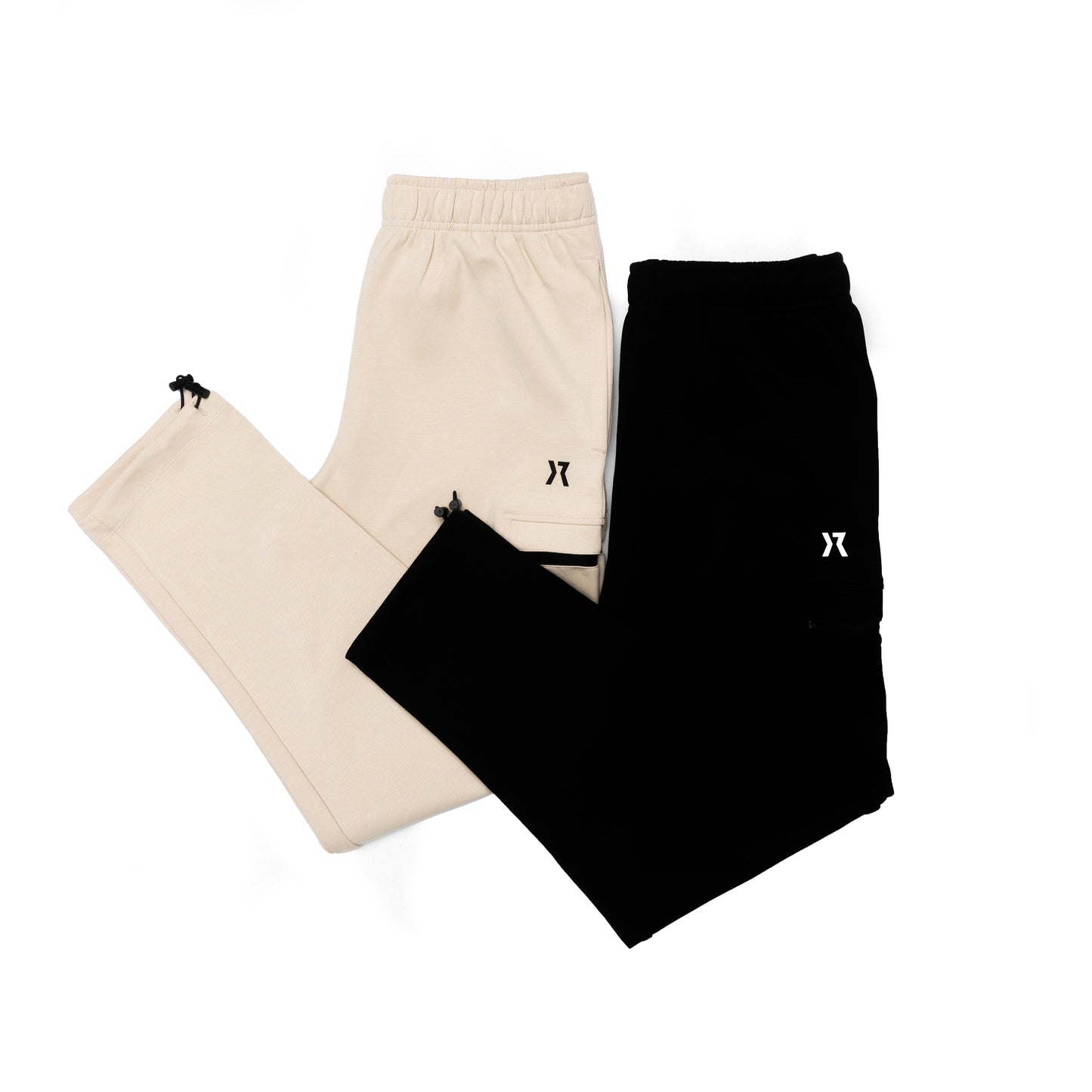 Deux Cargo Joggers