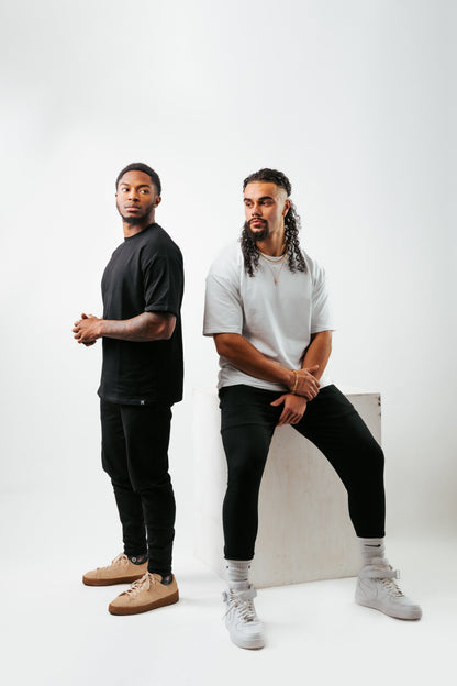 Oversized True Fit Tee