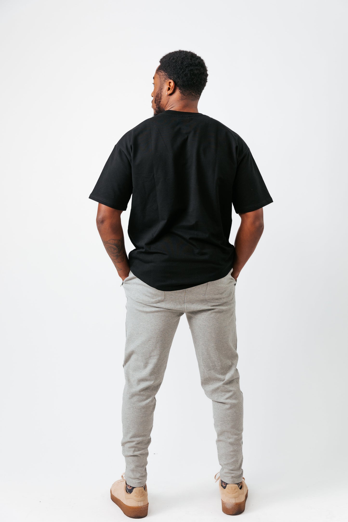 Faithful Slim Jogger