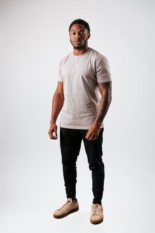 Faithful Slim Tee