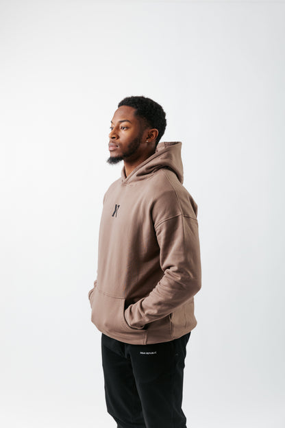 True Fit Hoodie