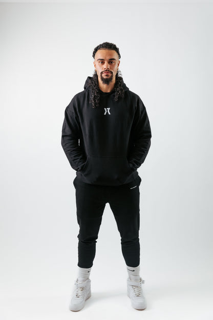 True Fit Hoodie
