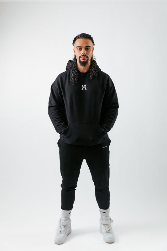 True Fit Hoodie