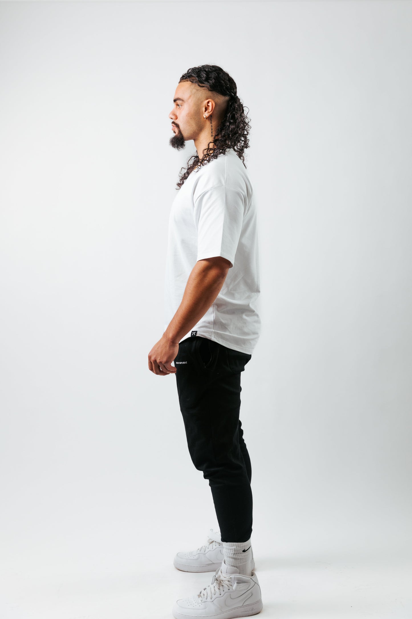 Oversized True Fit Tee