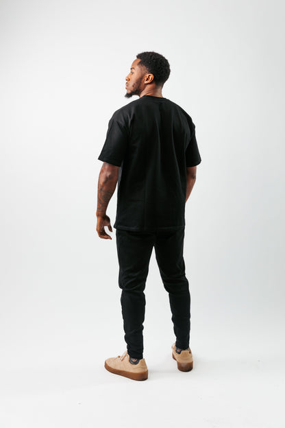 Oversized True Fit Tee