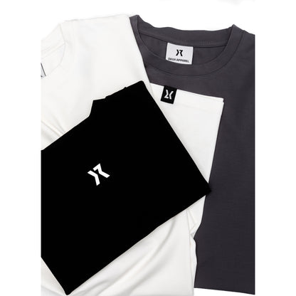 Deux Essential Tee