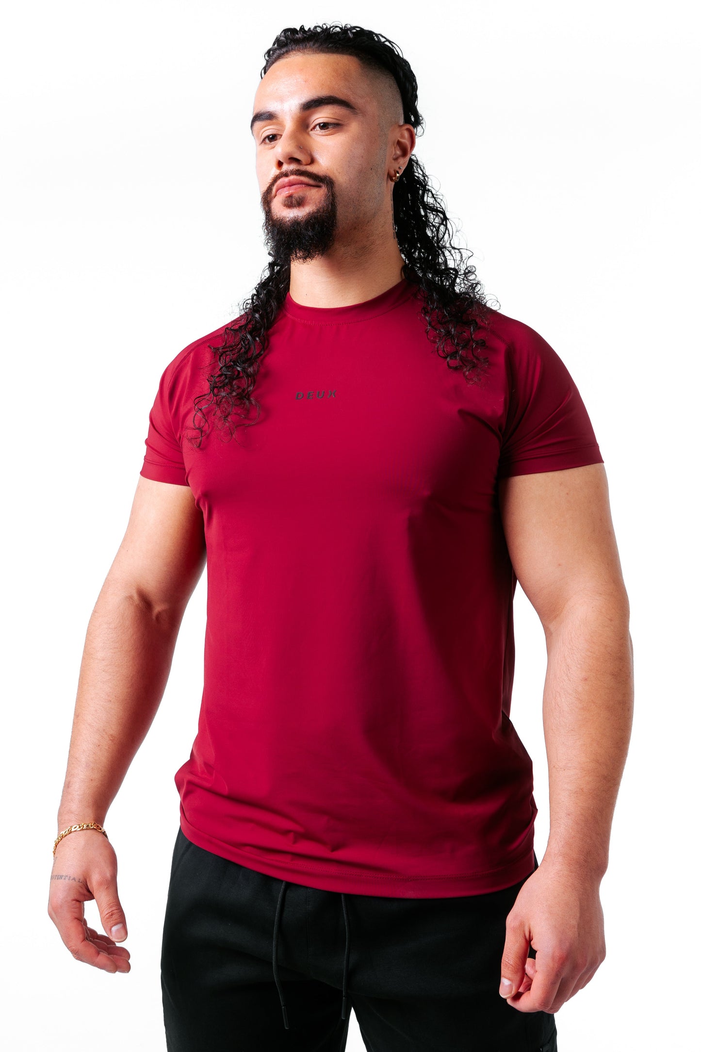 True Compression Tee