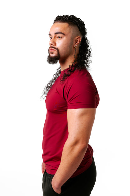 True Compression Tee