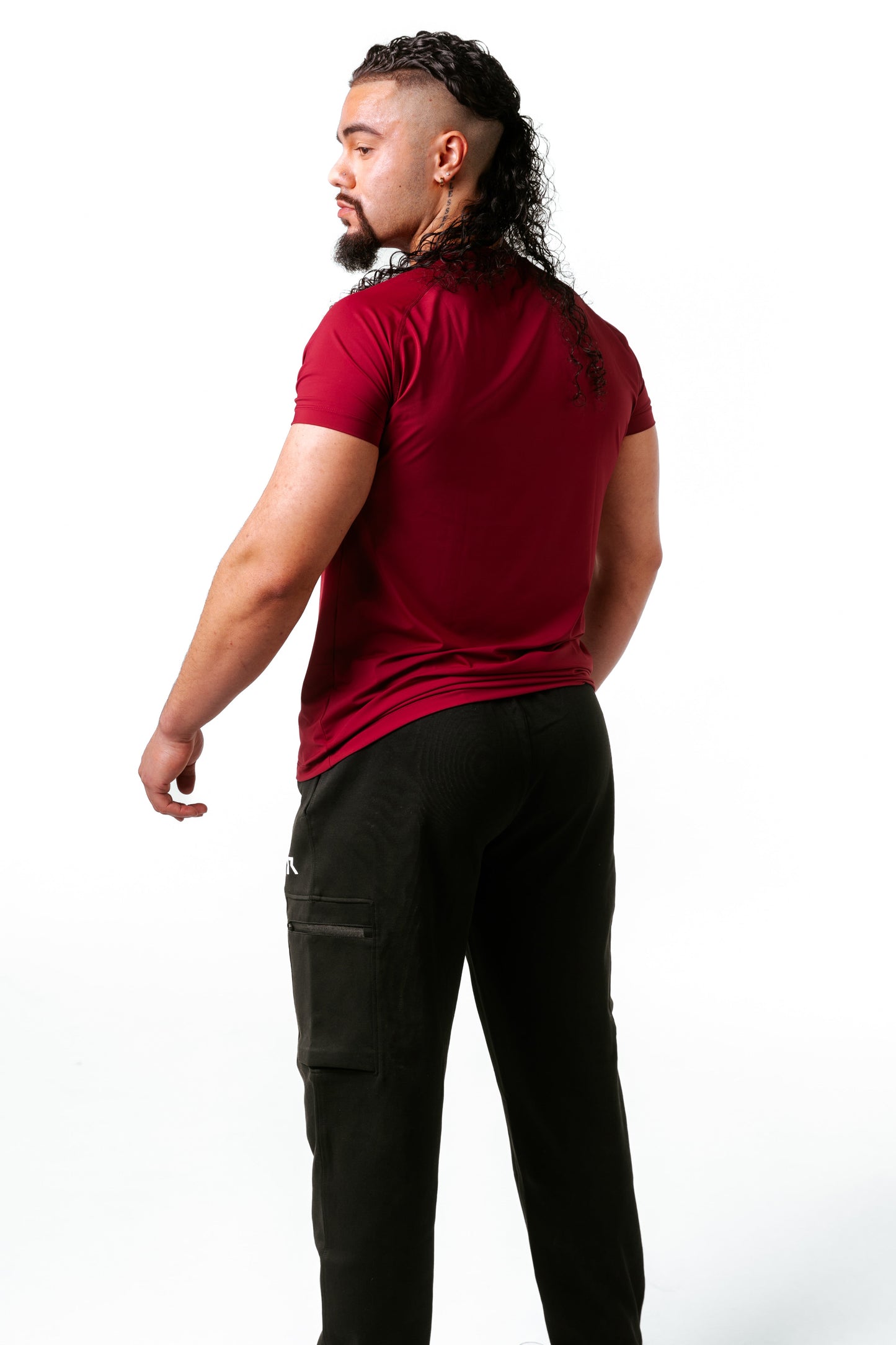 True Compression Tee