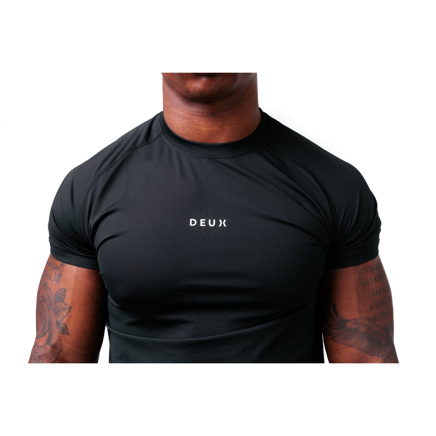 True Compression Tee