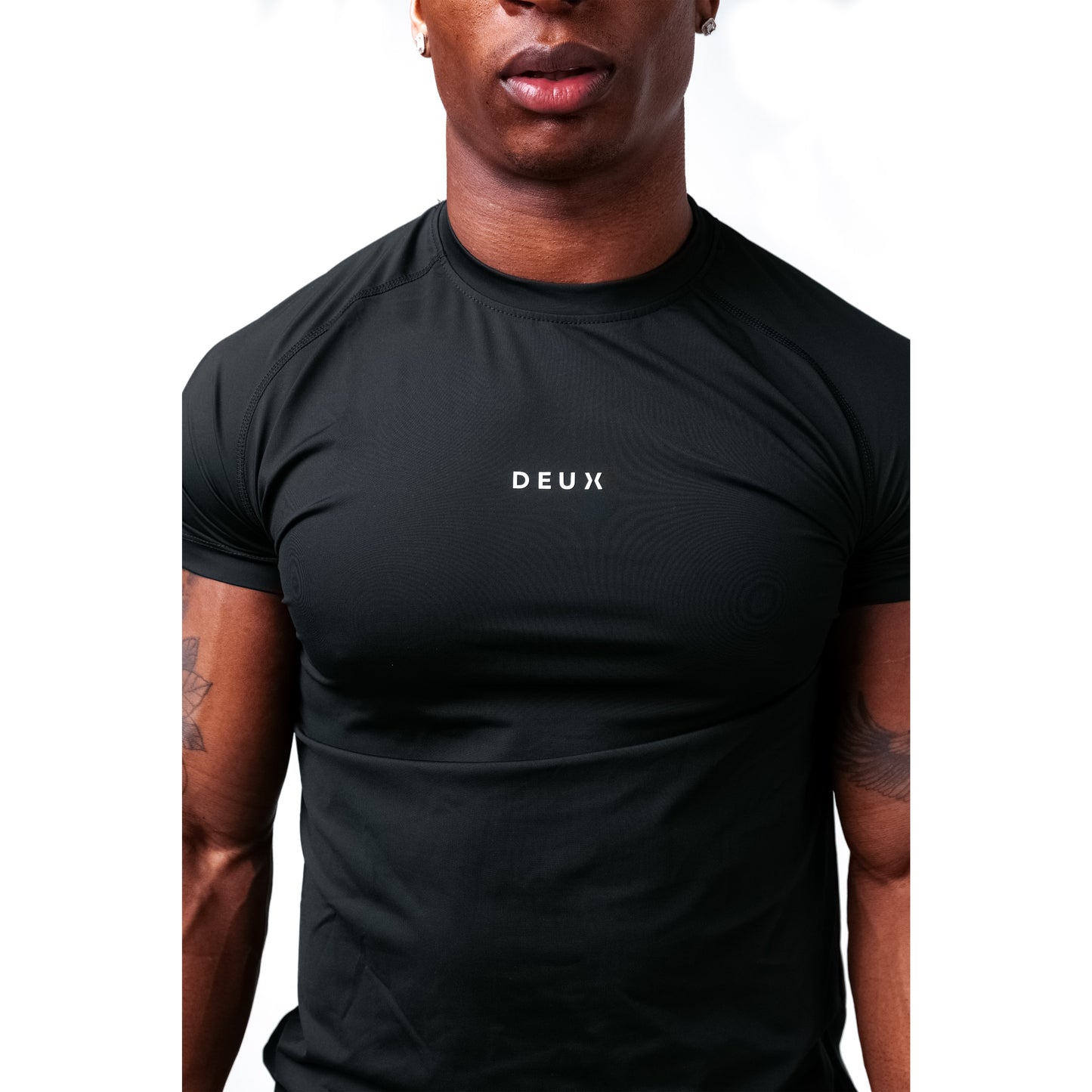 True Compression Tee