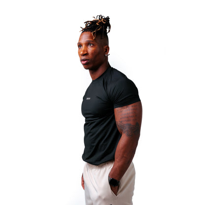 True Compression Tee