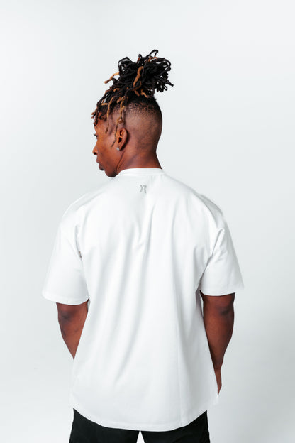 Deux Essential Tee