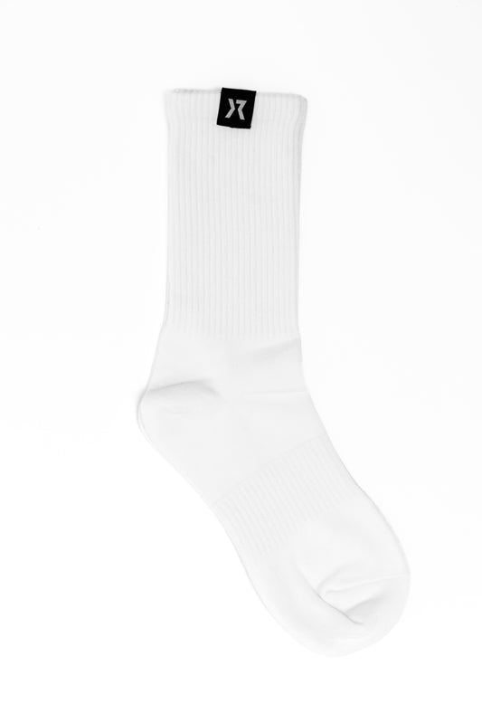 High Calf Socks