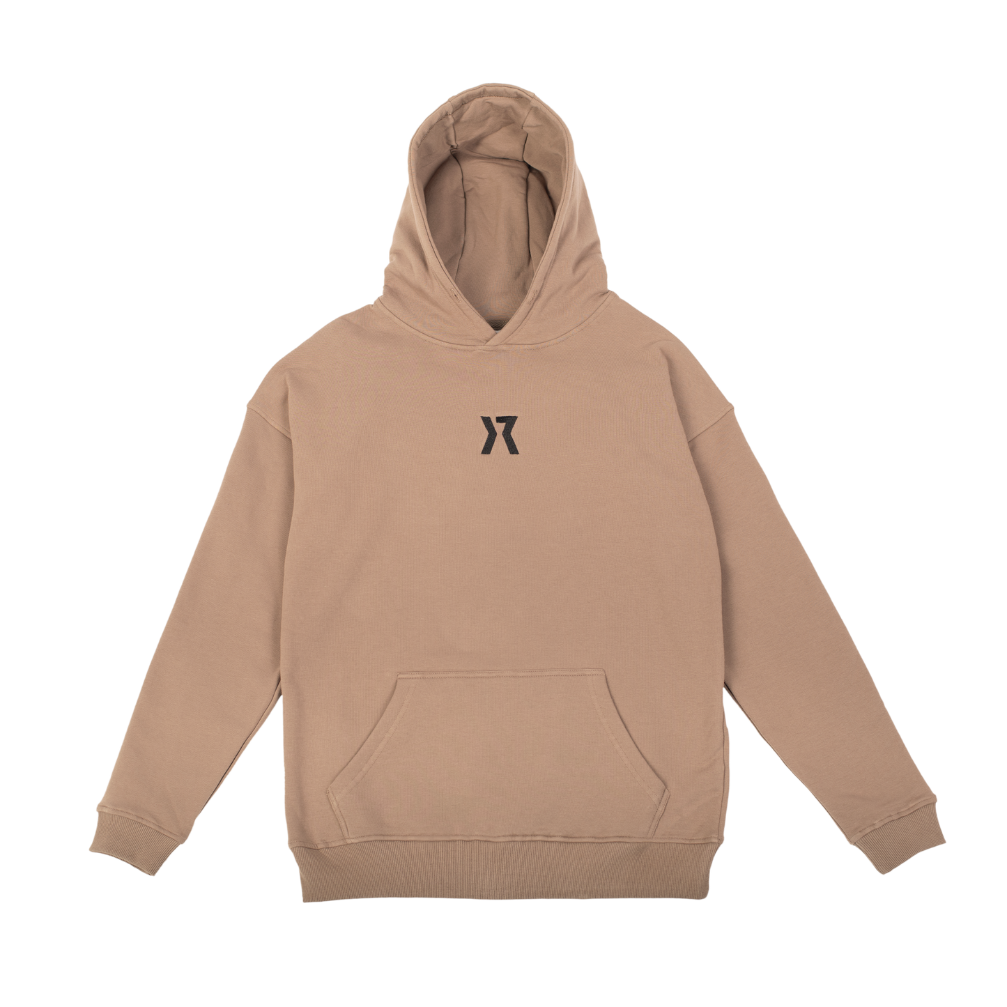 True Fit Hoodie