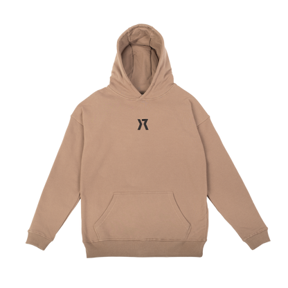 True Fit Hoodie