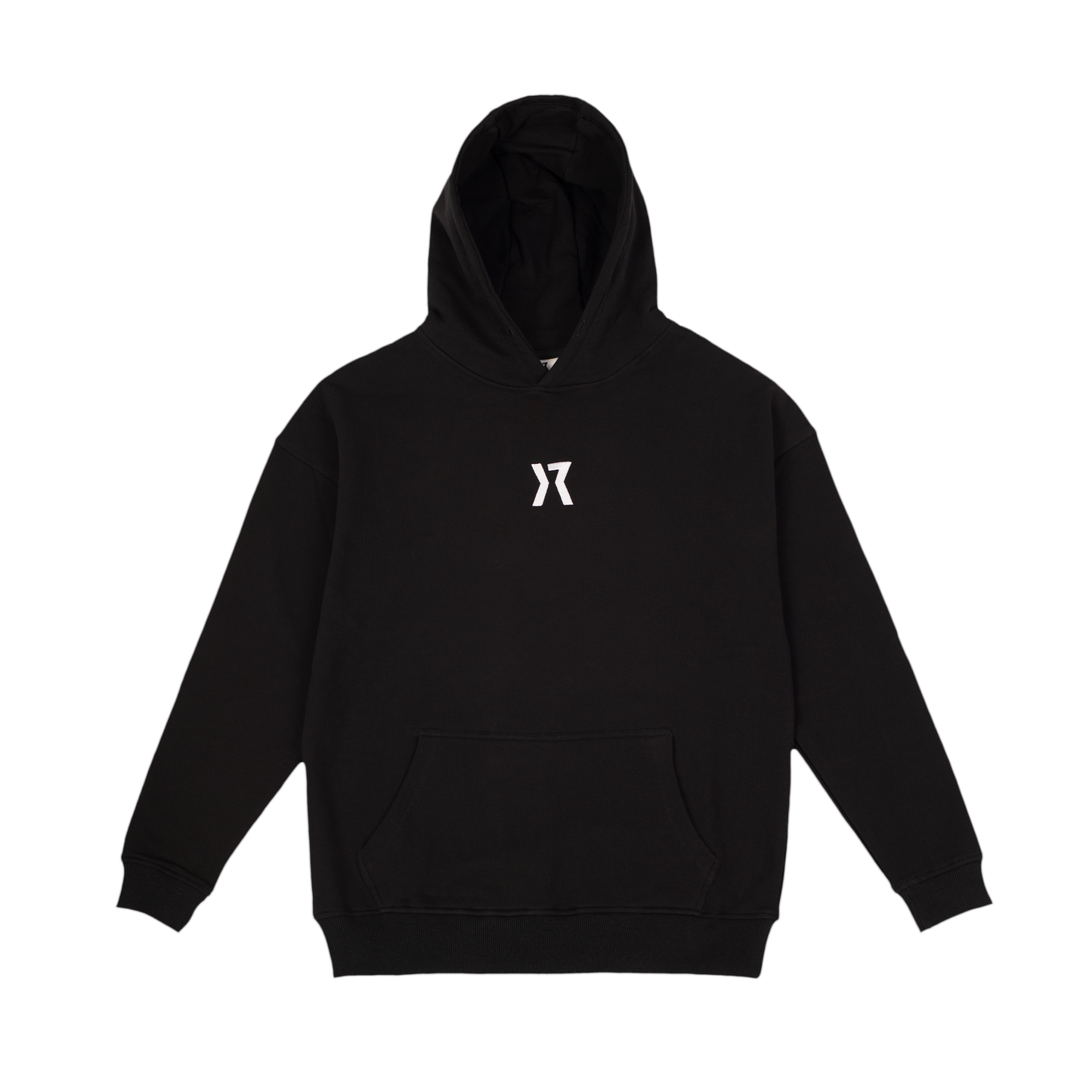 True Fit Hoodie