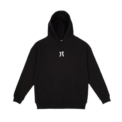 True Fit Hoodie